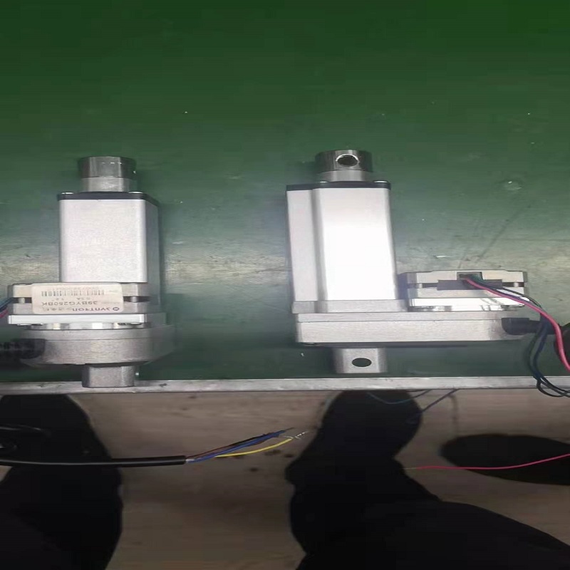 微型伺服电机直流电动推杆