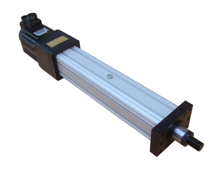 伺服电动缸(直线）