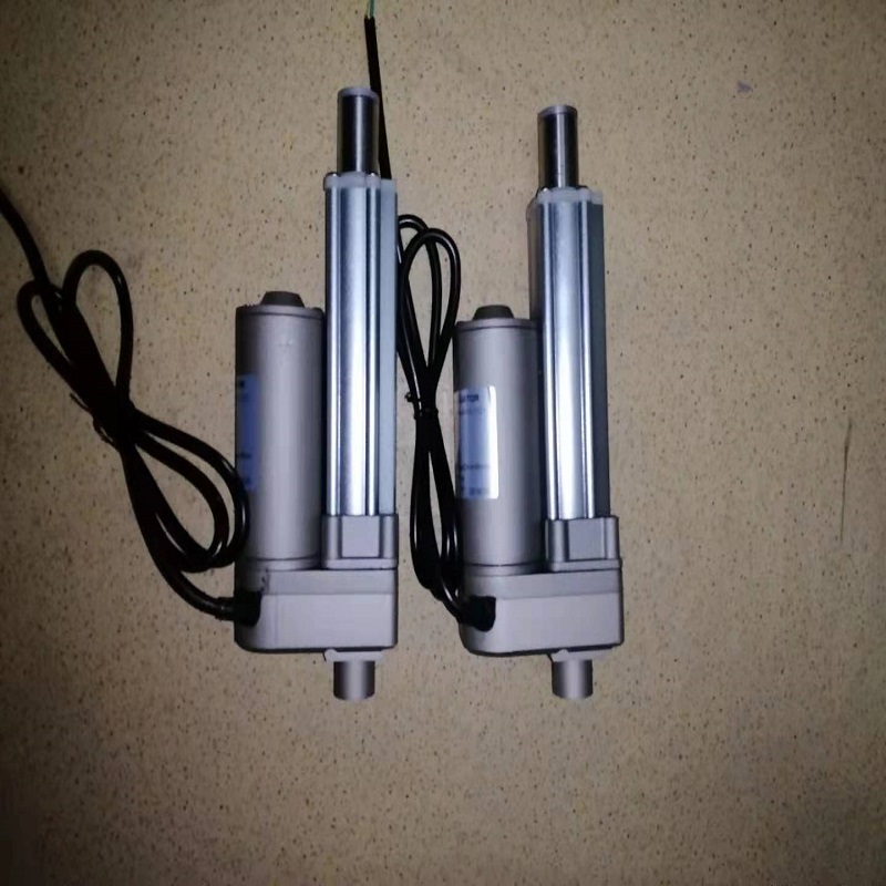 军用防爆车专用推杆